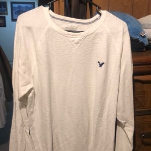 Thermal American Eagle Shirt